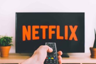 Americans Scaling Back on Streaming Giant Netflix