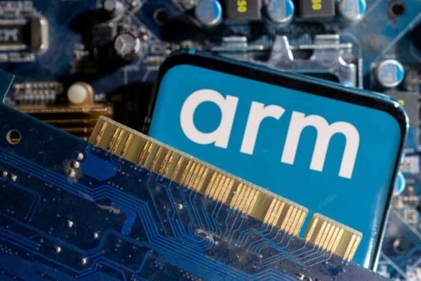 Arm IPO