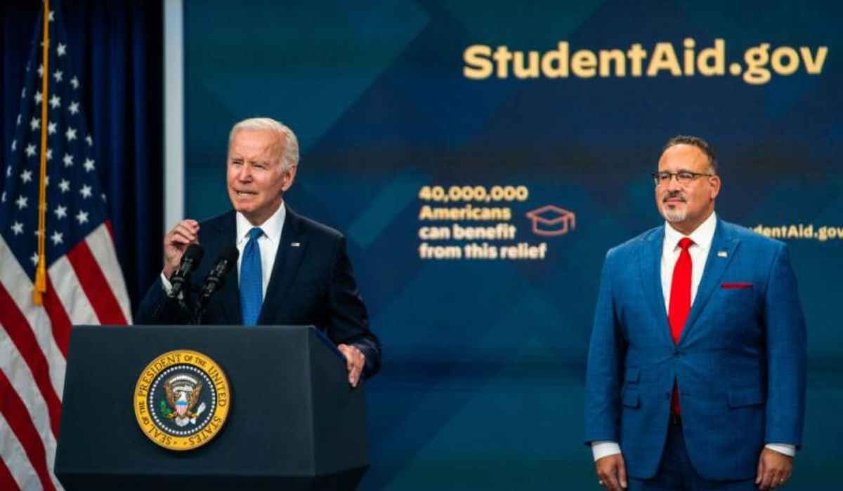 Over 4 Million Student Borrowers Embrace Biden's SAVE Plan
