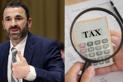 IRS Launches Aggressive Campaign Targeting Wealthy Tax Evaders
