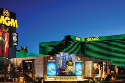 MGM Bold Stance Against Hackers
