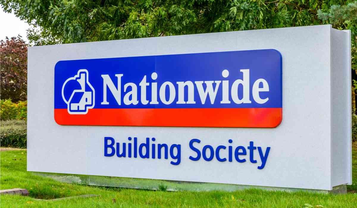 Nationwide Building Society Makes Major Move With New 8 Savings