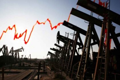 Goldman Sachs: Oil Prices on the Rise to $107