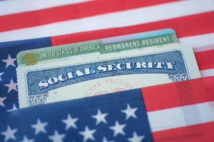 Social Security Looming Crisis