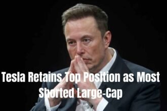 Tesla Shares