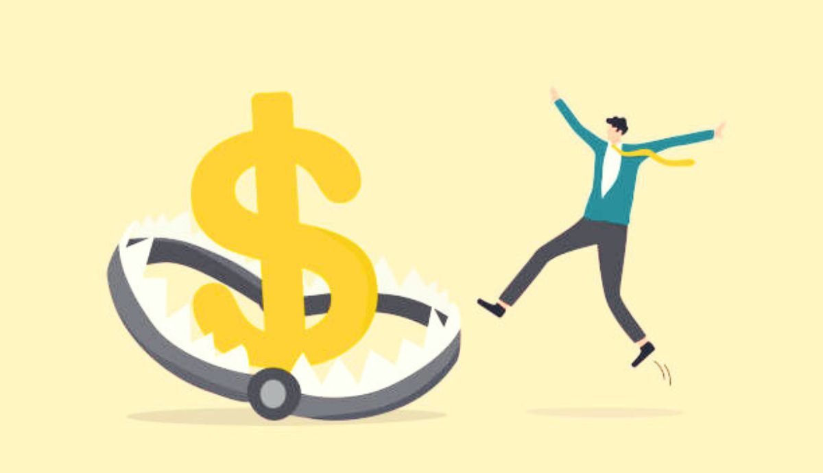 11 Sneaky Money Traps That Are Robbing You Blind