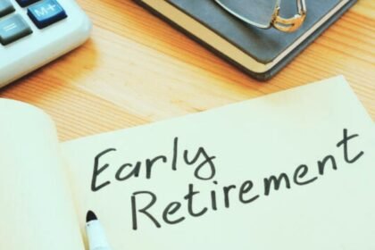 Americans Long for Early Retirement But Prioritize Buying a Home