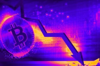 Bitcoin Falls Below $27,000 As Uncertainty Remains High