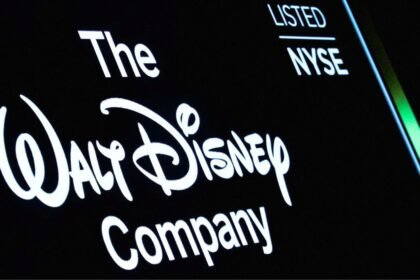 Disney Under Pressure as Ex-Marvel Chief Allies With Activist Investor