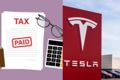 Federal EV Tax Credit Changes Could Save Buyers Thousands on a New Tesla (1)