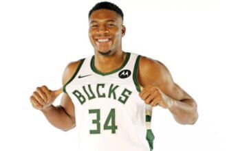 Giannis Antetokounmpo Net Worth