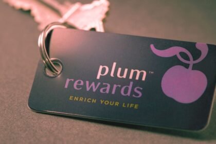How to Earn and Redeem Indigo Plum Rewards