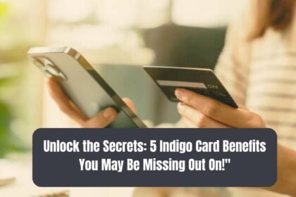Indigo Card Benefits You May Be Missing Out On
