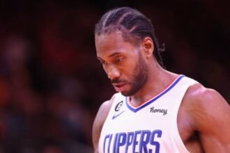 Kawhi Leonard Net Worth