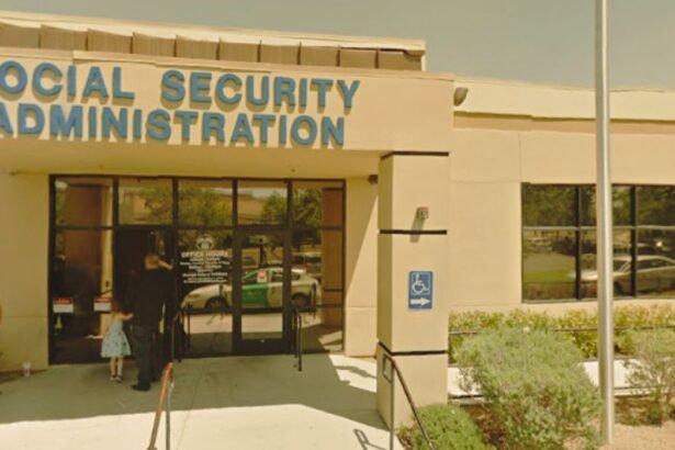 Mistakes to Avoid When Visiting Your Local Social Security Office