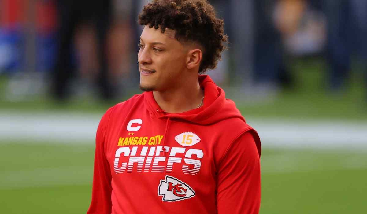 Patrick Mahomes' Net Worth How the Superstar QB Built His Fortune