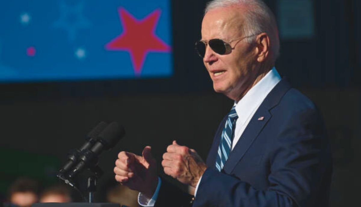 President Biden Announces $7 Billion in Funding for 7 Hydrogen Hubs