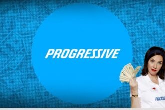 Progressive Reports Robust Growth in September