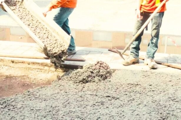 Startup's Novel Cement Production Process Aims to Decarbonize Concrete Industry