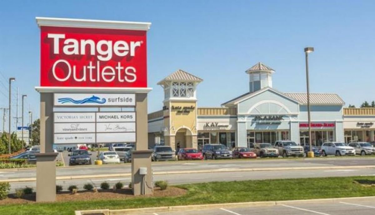 Tanger Outlets Rewards Shareholders With Higher Dividend