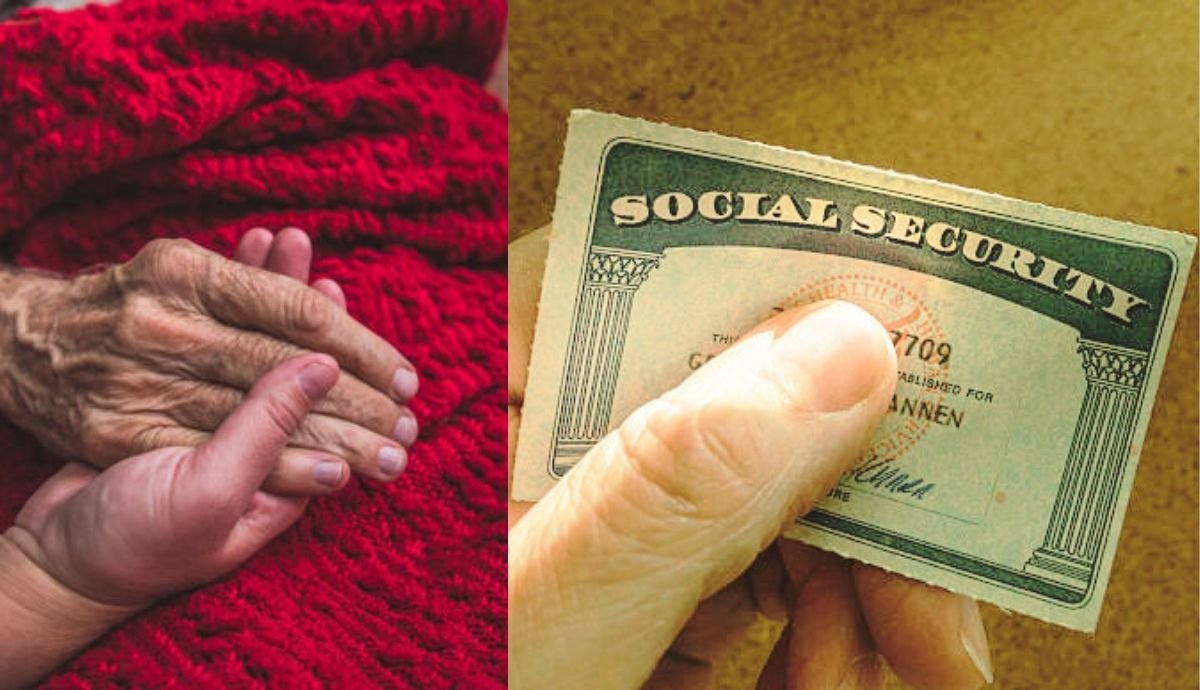 The Impact of Death on Social Security Benefits - ModernAgeBank