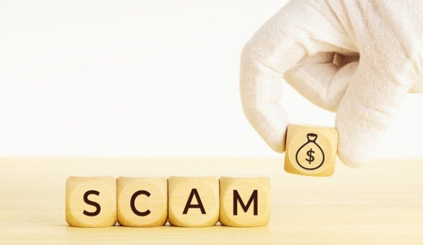 10 Sneaky Text Message Scams Trying to Steal Your Money