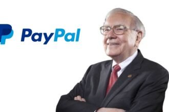 Berkshire Hathaway’s $152B War Chest Could Lead to a PayPal Investment