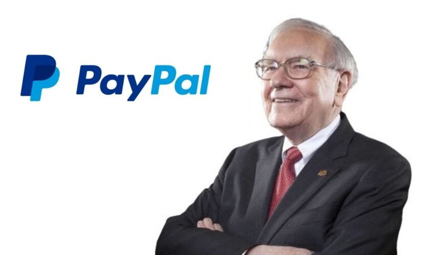 Berkshire Hathaway’s $152B War Chest Could Lead to a PayPal Investment