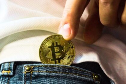 Bitcoin Surges Past $35,000