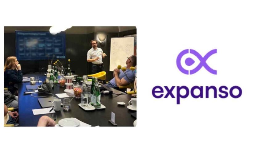 Expanso's Edge Data Platform Secures $7.5M to Fuel Distributed Infrastructure Growth