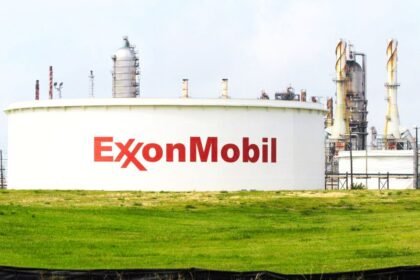 Exxon Mobil Aims To Become Leading Lithium Supplier By 2030