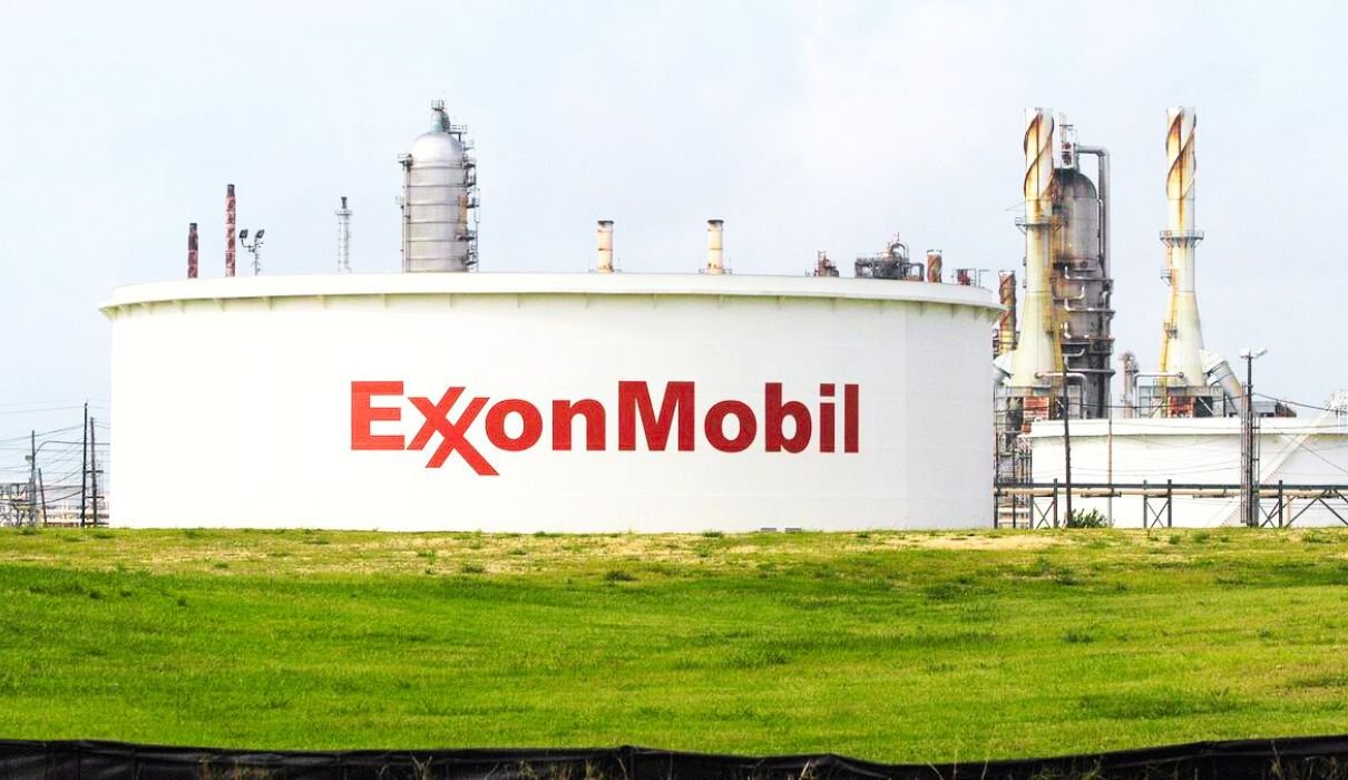 Exxon Mobil Aims To Become Leading Lithium Supplier By 2030 As Demand ...