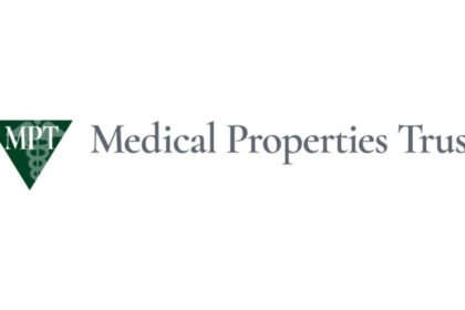 Healthcare REIT Medical Properties Trust (MPT) Plunges Over 55% In 2023