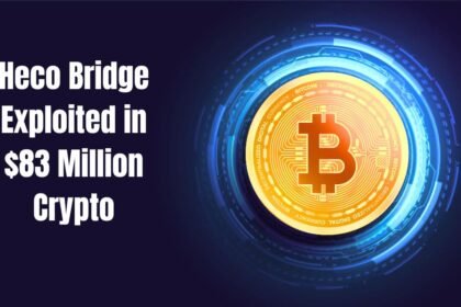 Heco Bridge Exploited in $83 Million Crypto