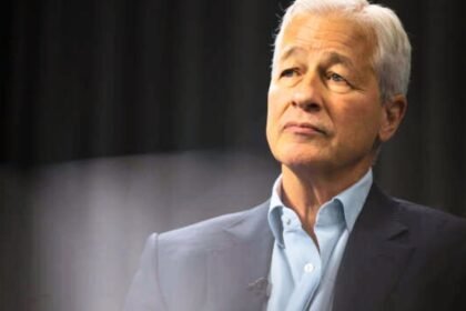 JPMorgan Chase CEO Jamie Dimon Says Market Pain Will Persist Through 2024