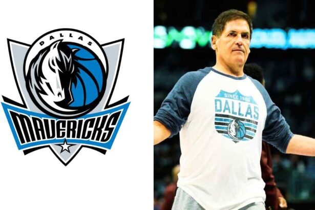 Mark Cuban Agrees to Sell Majority Stake of Dallas Mavericks to Miriam Adelson's Family for $3.5 Billion