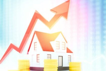 Mortgage Rates See Biggest Weekly Drop in Over a Year