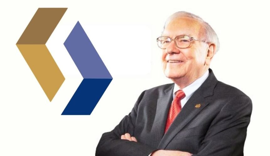 Overview of Berkshire Investment of $377 Million in Store Capital