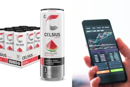 PepsiCo's Celsius Play Could Lead to Acquisition of Hot Stock