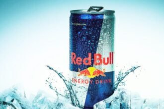 Red Bull Heir Receives $615 Million Dividend in First Payout Since Inheriting Company