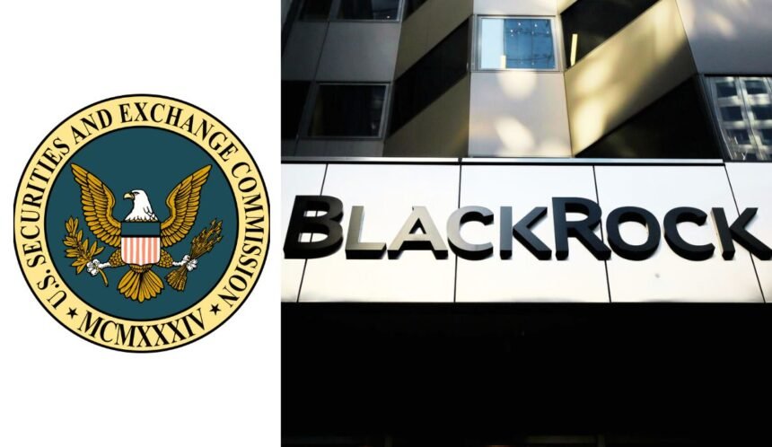 SEC Meets With BlackRock, Grayscale on Bitcoin ETF Bids