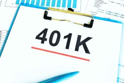 The Complete Guide to 401k Plans