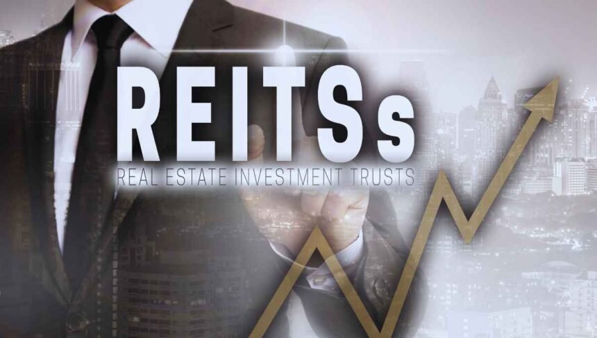 3 Red-Hot REITs That Just Hiked Their Dividends