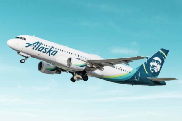 Alaska Airlines Makes Waves with $1.9 Billion Hawaiian Takeover