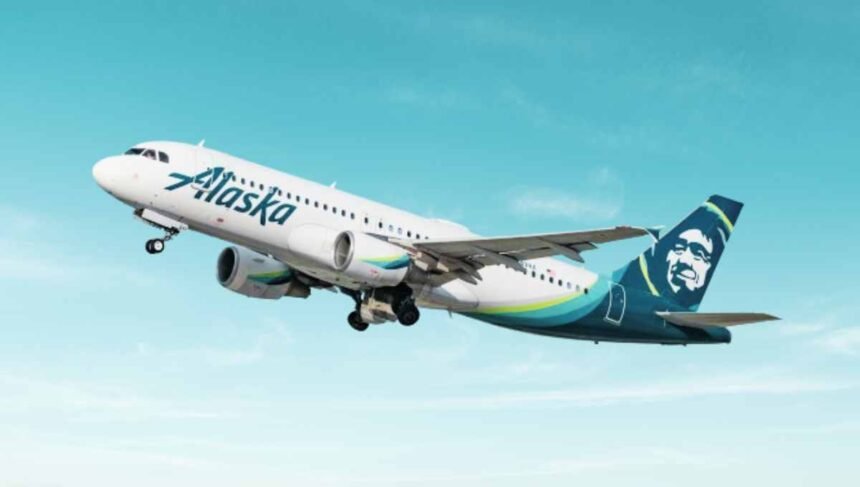 Alaska Airlines Makes Waves with $1.9 Billion Hawaiian Takeover