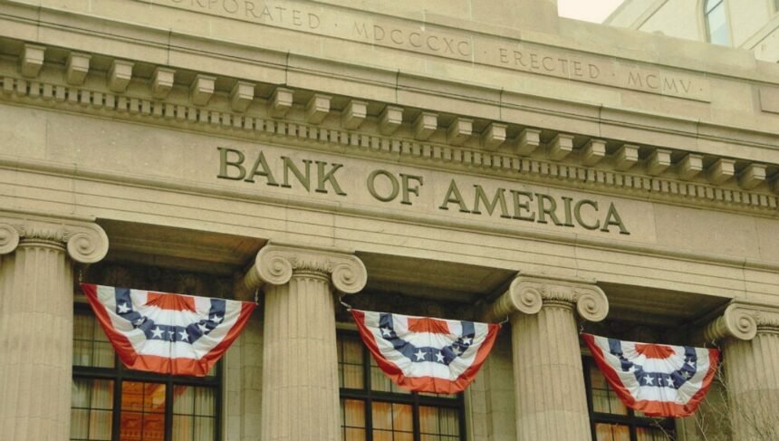 Bank of America Predicts No Recession and Further Economic Growth in 2024