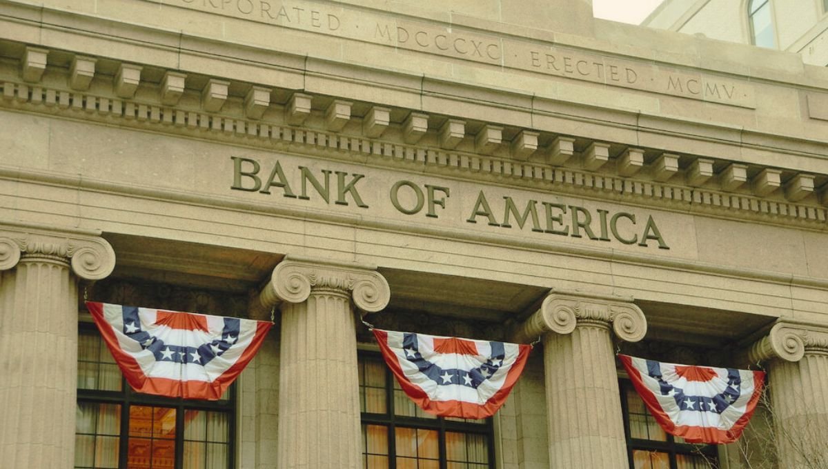 Bank Of America Predicts No Recession And Further Economic Growth In