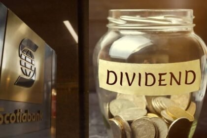 Bank of Nova Scotia A Closer Look at this Reliable 6.4% Dividend Stock