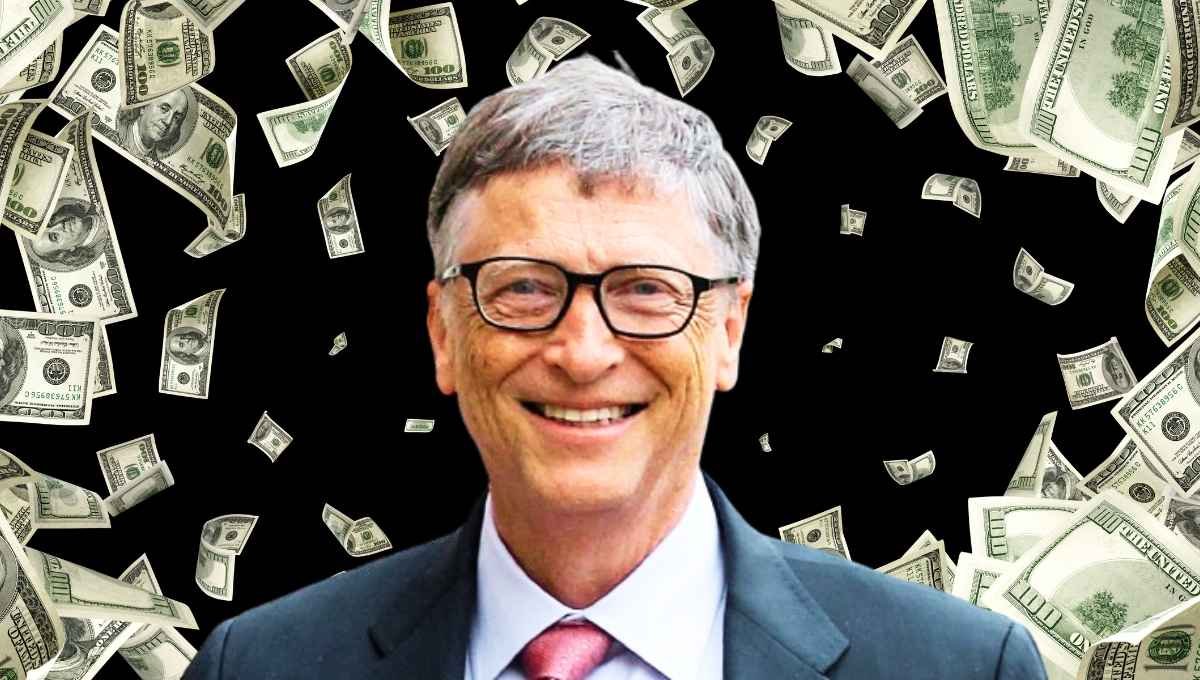 Bill Gates: How the Billionaire Amassed and Manages his Fortune ...