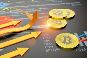 Bitcoin Soars Past $42k as Traders Bet on U.S. Bitcoin ETF Approval and 2024 Halving